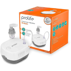 Компрессорный ингалятор Prolife PN Basic