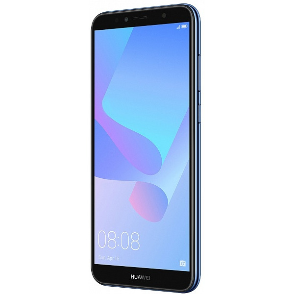 Смартфон Huawei Y6 Prime (ATU-L31) синий
