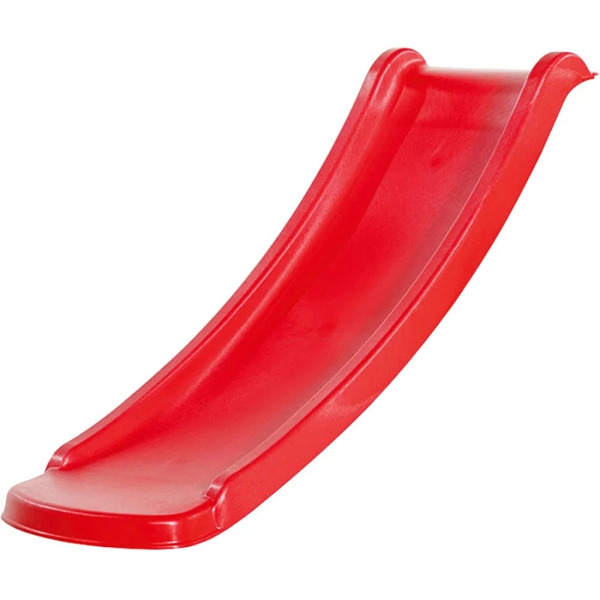 Скат для горки KBT Toba HDPE 417.006.001.001 (красный)