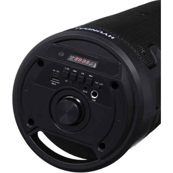 Минисистема Hyundai H-MC160