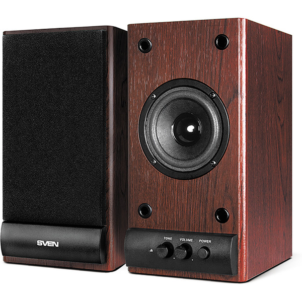 Акустическая система Sven SPS-609 Cherry