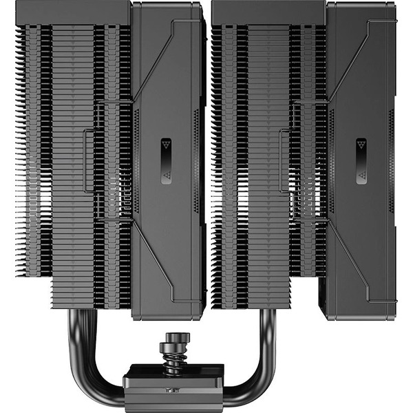 Кулер для процессора PCCooler RZ620-BKNWNX-GL