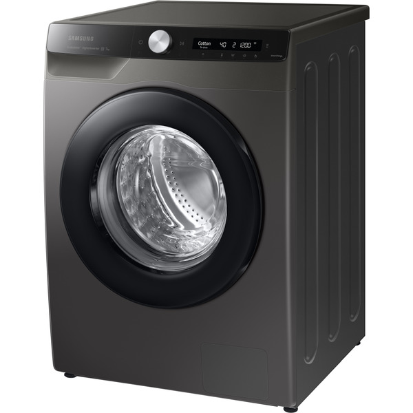 Стиральная машина Samsung WW70AG6S23AXLP