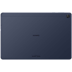 Планшет Huawei MatePad T10s AGS3K-L09 4GB/64GB LTE (насыщенный синий)