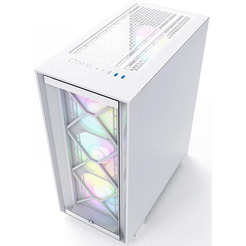 Корпус Montech AIR 1000 Premium (белый)