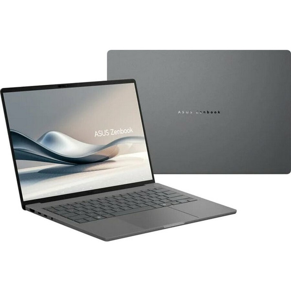 Ноутбук Asus Zenbook UX3407RA-QD038W (90NB16G2-M00360)