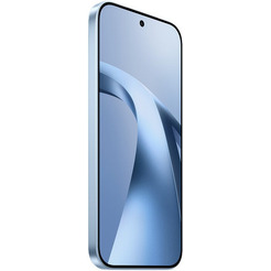 Смартфон Xiaomi 17T 12GB/256GB Blue EU