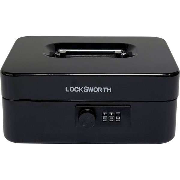 Сейф LocksWorth VS4530-BK