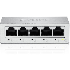 Коммутатор Zyxel GS-105BV5-EU0101F