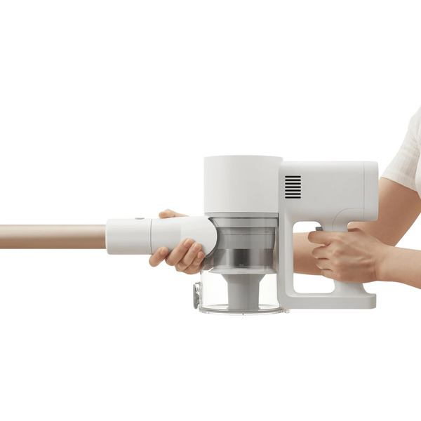 Пылесос Xiaomi Vacuum Cleaner G20 BHR8831EU (D205)