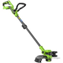 Триммер Greenworks G40LT331 2113507 (без АКБ и ЗУ)