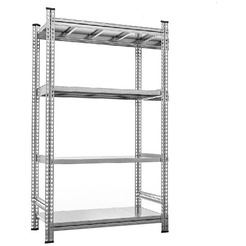 Стеллаж Максстор Т1.B.90.40/5