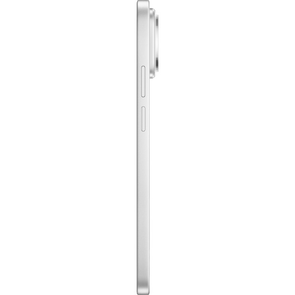 Смартфон Huawei nova 16s EMA-LX9 Dual SIM 12GB/512GB (белый)