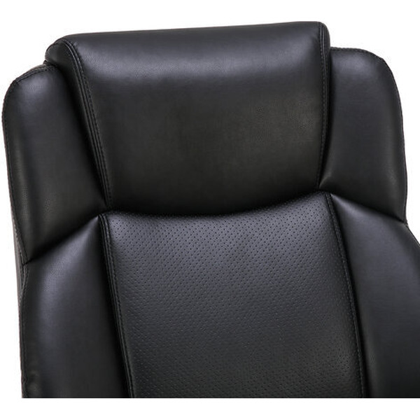 Кресло Brabix Favorite EX-577 (черный)