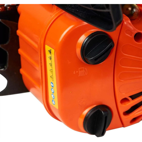 Бензопила Skiper TV3003