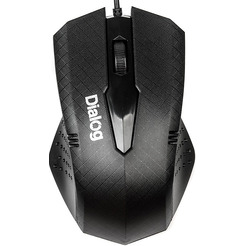 Мышь DIALOG Pointer MOP-09U