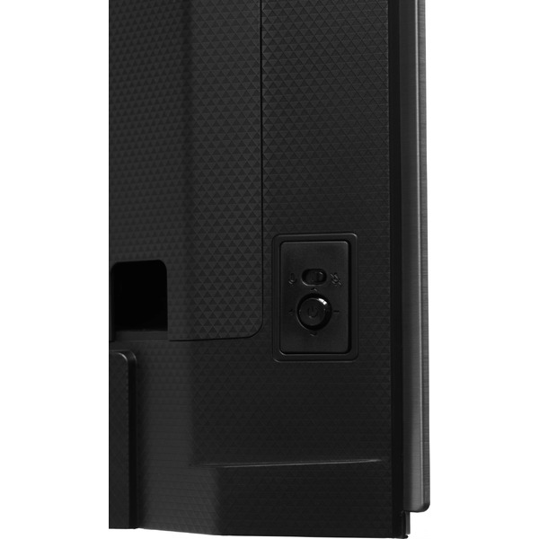 Телевизор Hyundai H-LED65OBU7700