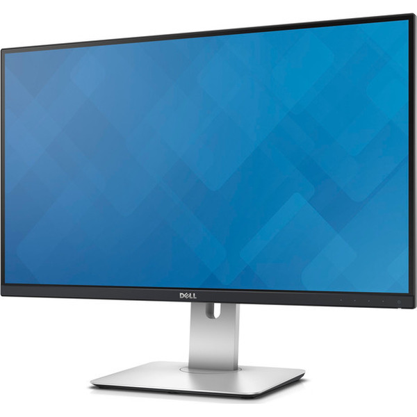 Монитор DELL U2715H