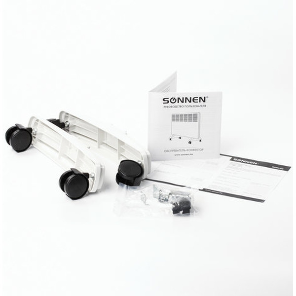 Конвектор Sonnen X-2000