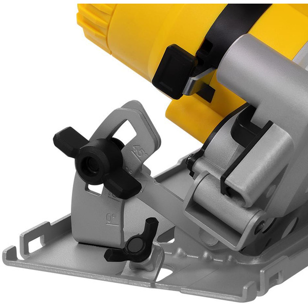 Аккумуляторная дисковая пила KOLNER KCW 18BL-125-1K