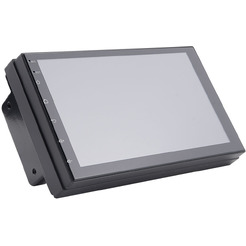 USB-магнитола Swat ANB-7020