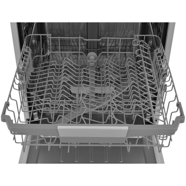 Встраиваемая посудомоечная машина ZUGEL ZDI607