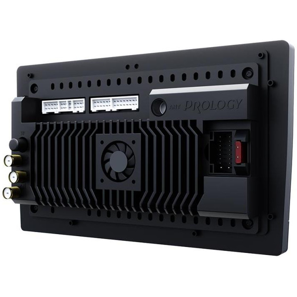 USB-магнитола Prology MPA-320 DSP