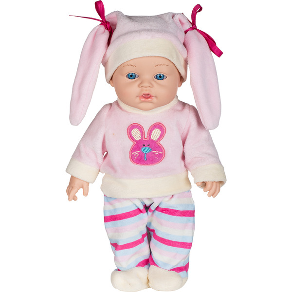 Кукла Fancy Малыш зайка LV5002