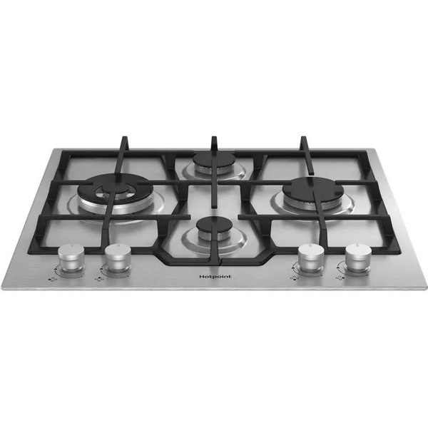 Варочная панель Hotpoint HGMT 643 W IX