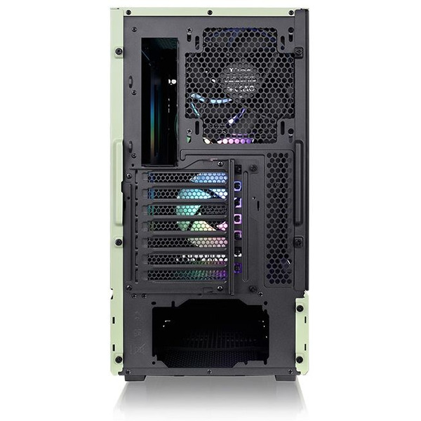 Корпус Thermaltake Ceres 300 TG ARGB Matcha Green CA-1Y2-00MEWN-00