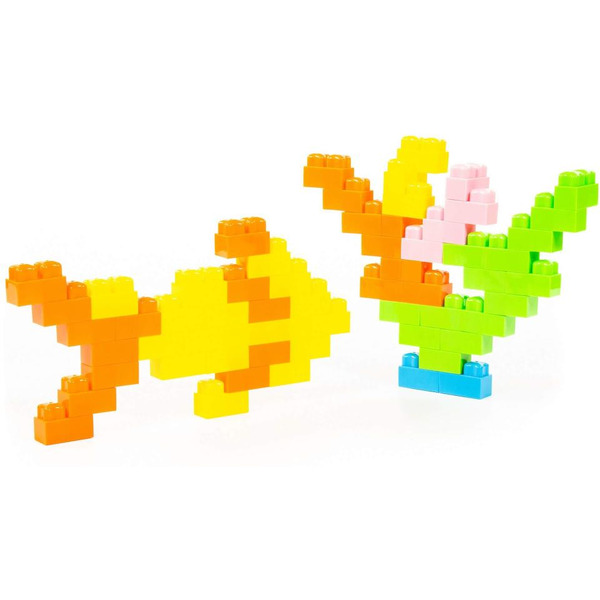 Конструктор Полесье 50502 Малютка