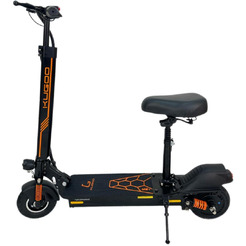 Электросамокат Kugoo M2+ (арт. KG-M2PL-B)