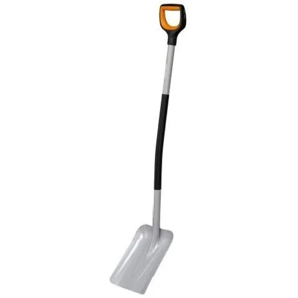 Лопата совковая FISKARS Xact 1066731