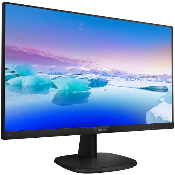 Монитор PHILIPS 273V7QDAB/00