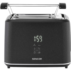 Тостер Sencor STS 0600BK