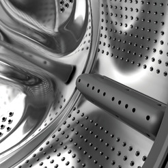 Стиральная машина BEKO WRE 6511 BWW (BY)