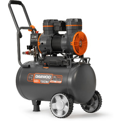 Компрессор Daewoo Power DAC 320S