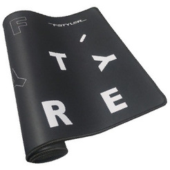 Коврик для мыши A4Tech FStyler FP75 (черный)