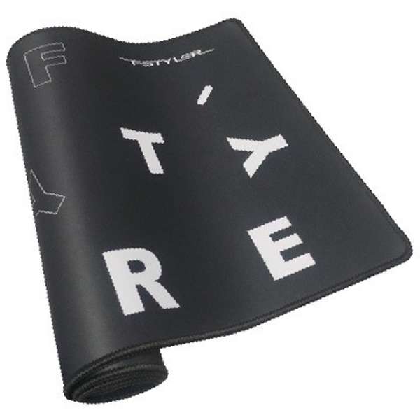 Коврик для мыши A4Tech FStyler FP75 (черный)