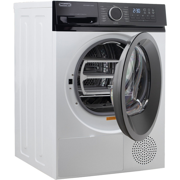 Сушильная машина DeLonghi DTD 9106 H LANSO