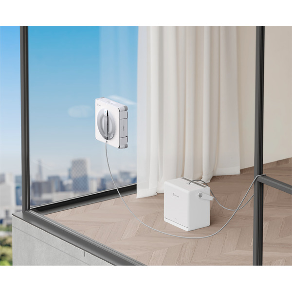 Робот для мытья окон Ecovacs WINBOT W2S PRO OMNI (WE005V01)