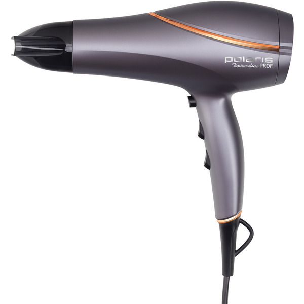Фен Polaris PHD-2290TI Tourmaline