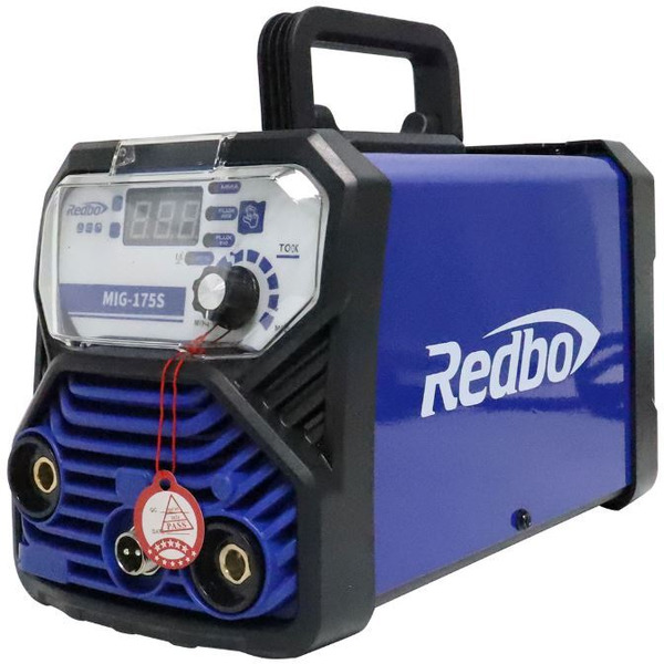 Сварочный инвертор Redbo MIG-175S
