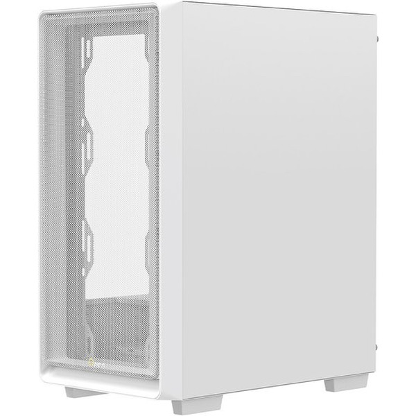 Корпус Ocypus Gamma C60 WH ARGB