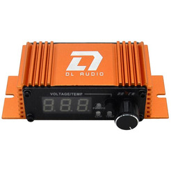 Автомобильный усилитель DL Audio Raven 5.1100 V.2