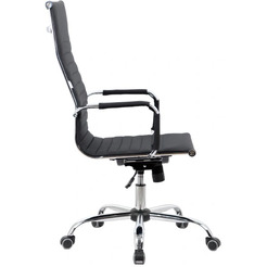 Кресло Kingstyle SHP-10 Forti Chrome