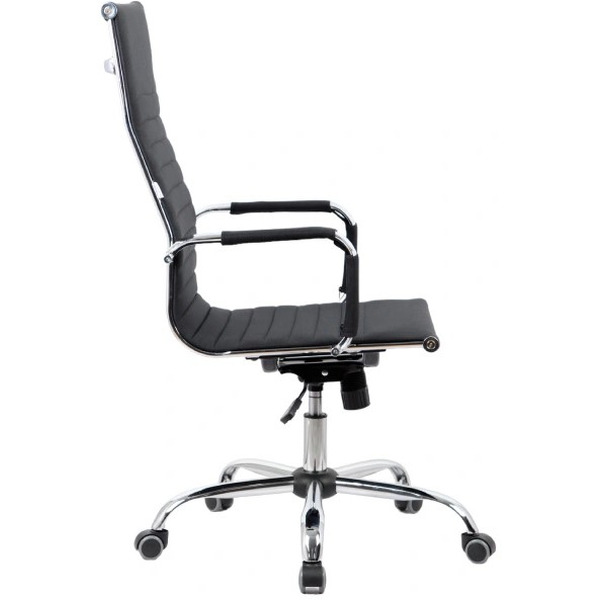 Кресло Kingstyle SHP-10 Forti Chrome