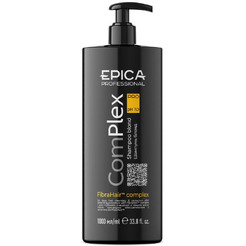 Шампунь для глубокого очищения после процедуры обесцвечивания EPICA Professional ComPlex PRO 1000 мл 91415