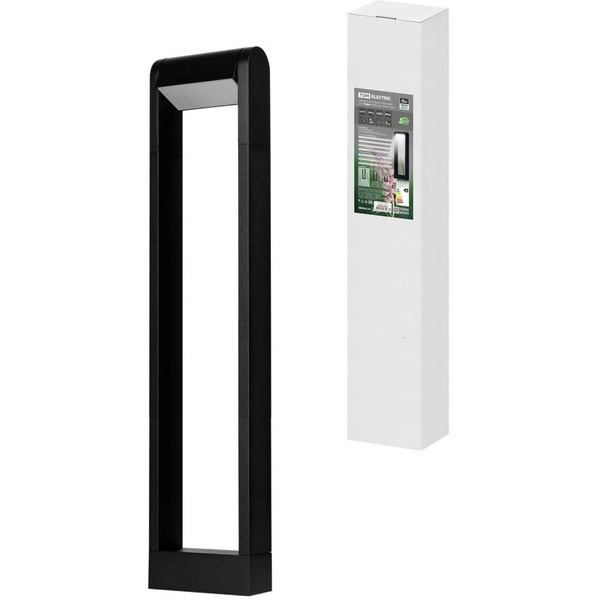 Садовый светильник TDM Electric Аура SQ0330-4041