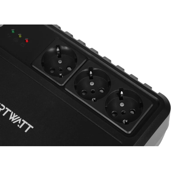 Источник бесперебойного питания SMARTWATT UPS SAFE 400